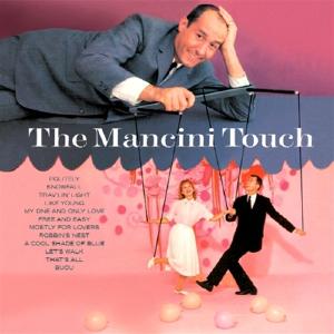 CD Shop - MANCINI, HENRY MANCINI TOUCH