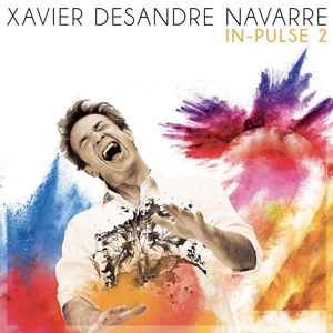 CD Shop - NAVARRE, XAVIER DESANDRE IN PULSE 2