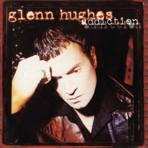 CD Shop - HUGHES, GLENN ADDICTION LTD.