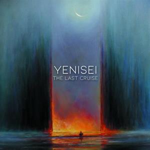 CD Shop - YENISEI LAST CRUISE