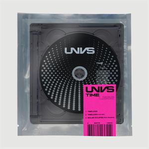 CD Shop - UNVS TIMELESS