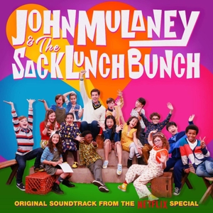 CD Shop - MULANEY, JOHN JOHN MULANEY AND THE SACK LUNCH BUNCH