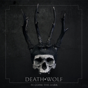 CD Shop - DEATH WOLF IV COME THE DARK LTD.