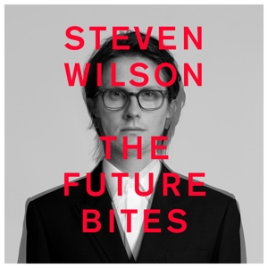 CD Shop - WILSON, STEVEN FUTURE BITES