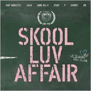 CD Shop - BTS SKOOL LUV AFFAIR