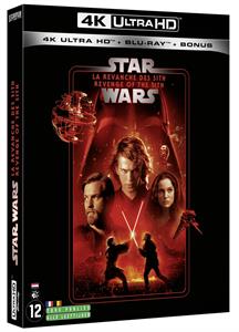 CD Shop - MOVIE STAR WARS: EP 3: REVENGE OF THE SITH