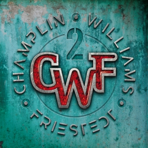 CD Shop - CHAMPLIN WILLIAMS FRIESTEDT II LTD.