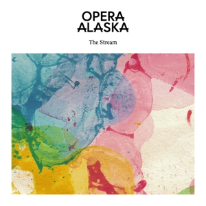 CD Shop - OPERA ALASKA STREAM