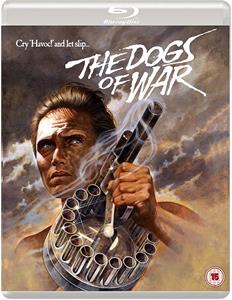 CD Shop - MOVIE DOGS OF WAR