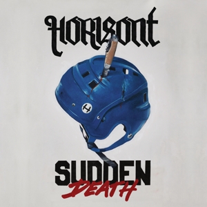 CD Shop - HORISONT Sudden Death