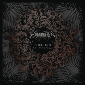 CD Shop - UNANIMATED In The Light of Darkness (Re-issue 2020)