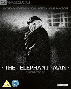 CD Shop - MOVIE ELEPHANT MAN