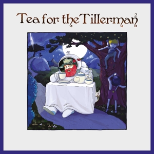CD Shop - YUSUF/CAT STEVENS TEA FOR THE TILLERMAN 2