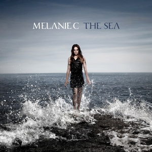 CD Shop - MELANIE C SEA