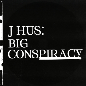 CD Shop - J HUS BIG CONSPIRACY