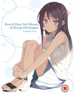 CD Shop - ANIME RASCAL DOES NOT DREAM OF BUNNY GIRL SENPAI: COMPLETE SERIES