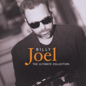 CD Shop - JOEL, BILLY ULTIMATE COLLECTION