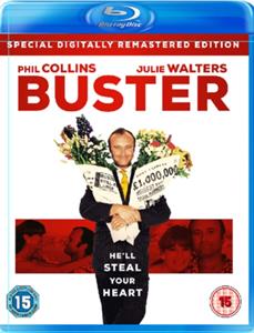CD Shop - MOVIE BUSTER