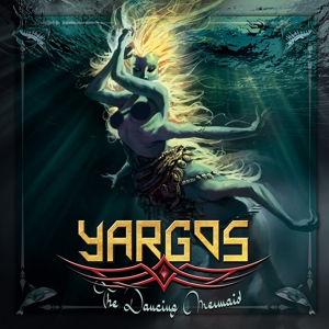 CD Shop - YARGOS DANCING MERMAID