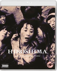 CD Shop - MOVIE HIROSHIMA