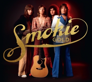 CD Shop - SMOKIE GOLD
