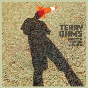 CD Shop - OHMS, TERRY SMOOTH SAILING FOREVER