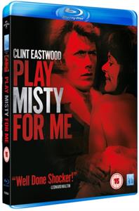 CD Shop - MOVIE PLAY MISTY FOR ME
