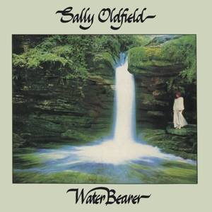 CD Shop - OLDFIELD, SALLY WATER BEARER