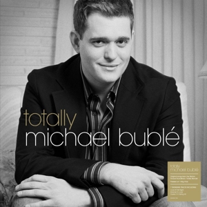 CD Shop - BUBLE, MICHAEL TOTALLY