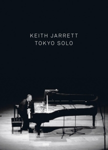 CD Shop - JARRETT, KEITH TOKYO SOLO 2002