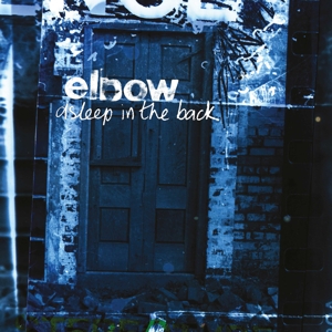 CD Shop - ELBOW ASLEEP IN THE BACK