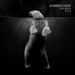 CD Shop - EISBRECHER Ewiges Eis - 15 Jahre Eisbrecher