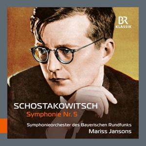 CD Shop - SHOSTAKOVICH, D. SYMPHONY NO.5