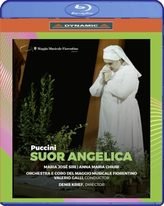 CD Shop - PUCCINI, G. SUOR ANGELICA