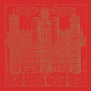 CD Shop - XTC NONSUCH