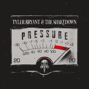 CD Shop - BRYANT, TYLER & THE SHAKE PRESSURE