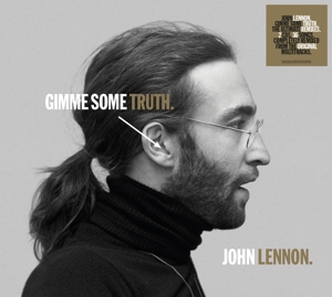 CD Shop - LENNON, JOHN GIMME SOME TRUTH - BEST OF