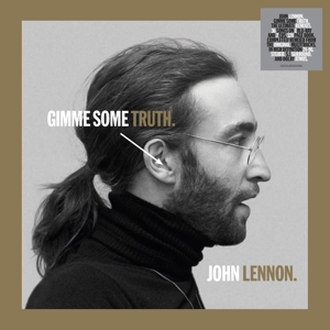 CD Shop - LENNON, JOHN GIMME SOME TRUTH - BEST OF