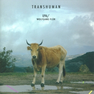 CD Shop - U96 / WOLFGANG FLUR TRANSHUMAN