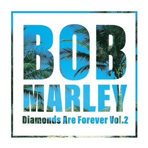CD Shop - MARLEY, BOB DIAMONDS ARE FOREVER VOL.2