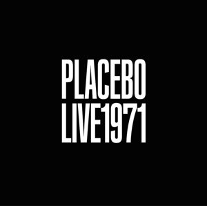 CD Shop - PLACEBO (BELGIUM) LIVE 1971