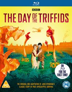 CD Shop - TV SERIES DAY OF THE TRIFFIDS