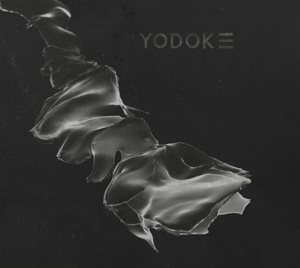 CD Shop - YODOK III A DREAMER ASCENDS