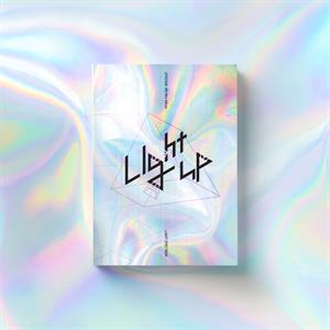 CD Shop - UP10TION LIGHT UP