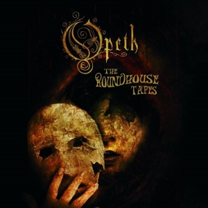 CD Shop - OPETH ROUNDHOUSE TAPES
