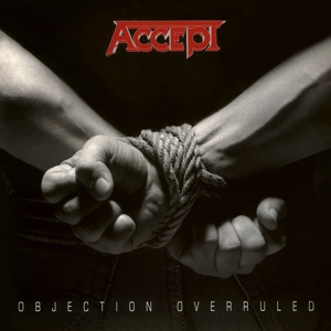 CD Shop - ACCEPT OBJECTION OVERRULED