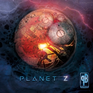 CD Shop - PANZERBALLETT PLANET Z