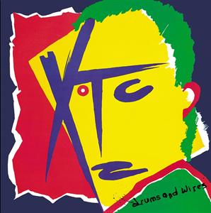 CD Shop - XTC DRUMS AND WIRES
