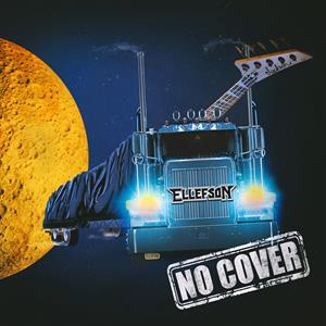 CD Shop - ELLEFSON NO COVER