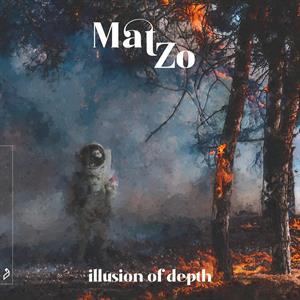 CD Shop - ZO, MAT ILLUSION OF DEPTH